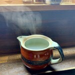 手打蕎麦のたぐと - 