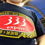 日高屋 - 今日はビール飲む気まんまんTシャツ