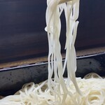 手打蕎麦のたぐと - 定番の至宝「更科」