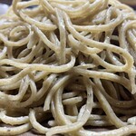 手打蕎麦のたぐと - 