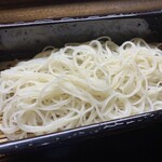 手打蕎麦のたぐと - 