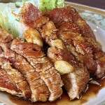 タートルエースゴルフ倶楽部 クラブハウスレストラン - 
