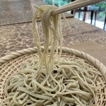 Teuchi Soba Kohashi - 