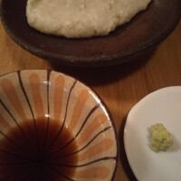 蕎麦おさめ - 