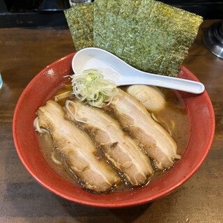 麺屋 とく世い_1