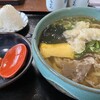 豊味うどん