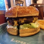 Louis Hamburger Restaurant - 