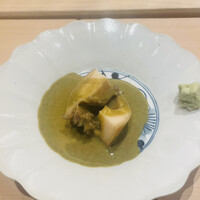 鮨 海界 - 
