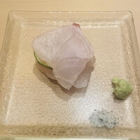 鮨 海界 - 