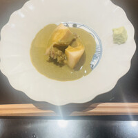 鮨 海界 - 