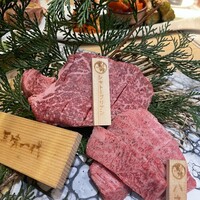 最飛びヒレ家 馬喰一代 名古屋EAST - 