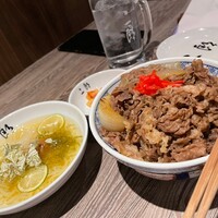 焼肉&手打ち冷麺 二郎 KANAYAMA - 