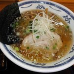 Ramen Tei Ookuni - 