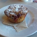 bills 東急プラザ表参道原宿 - 本日のマフィン15食限定？(うろ覚え(>_<))