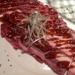 焼肉 かわちどん - 