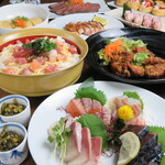 加古川個室居酒屋 籠り屋 - 料理写真:
