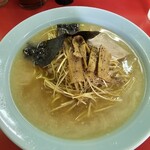 グッドモーニング ラーメンショップ - 