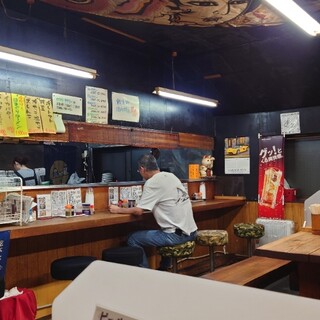 らーめん横丁_2