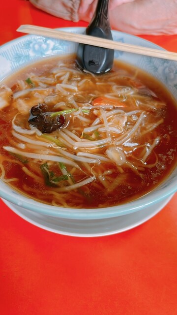 来来 - 白石（中華料理）の写真