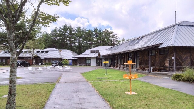 ホップガーデンブルワリー - 磐城常葉（ビアバー）の写真