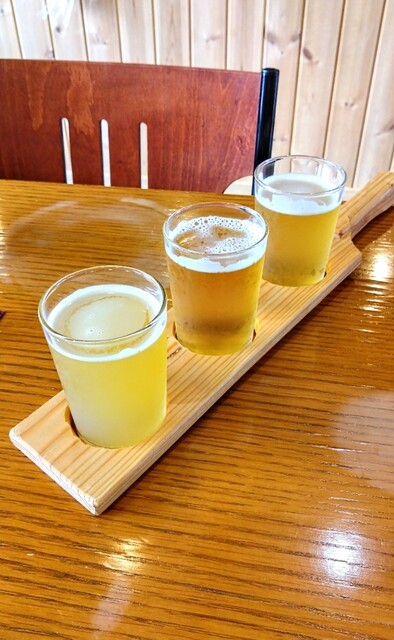 ホップガーデンブルワリー 磐城常葉 ビアバーの魅力とおすすめメニュー | 福島田村市