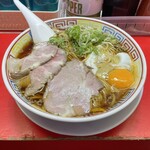 中華そば 丸岡商店 - 