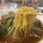 元祖 中華 つけ麺 大王 - 