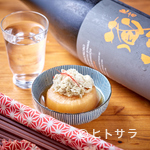 Obanzai To Osake Maruboshi. - 日本酒初心者も歓迎。飲み比べも楽しい、バラエティ豊富な日本酒