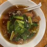 元祖 中華 つけ麺 大王 - 