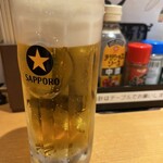 ふれあい酒場 ほていちゃん ‏ - 