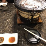 焼肉 ちはら - 