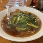 元祖 中華 つけ麺 大王 - 