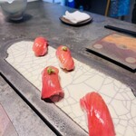 寿司・酢飯屋 - 