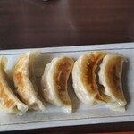 大口餃子房 - 