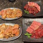 焼肉 ちはら - 