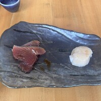 SUSHI TOKYO TEN、 六本木店 - 