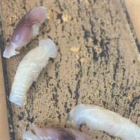 SUSHI TOKYO TEN、 六本木店 - 