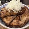 元祖豚丼屋 TONTON 広島宝町店