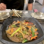 Raon Yakiniku - 