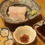 むろまち 加地 - 