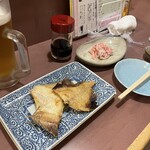 大衆酒場 まるちゃん - お通し