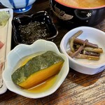 田舎茶屋ゆきちゃん - にいがた懐かしき味！