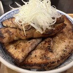 元祖豚丼屋 TONTON - 