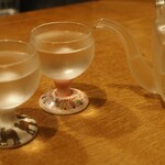 むろまち 加地 - 