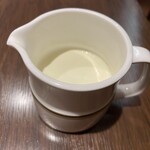 シビタス - ミルク