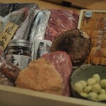 むろまち 加地 - 