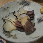 むろまち 加地 - 