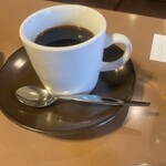 Tanzania - コーヒー　380円