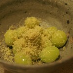 むろまち 加地 - 