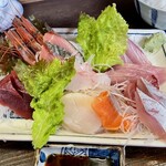 田舎茶屋ゆきちゃん - 豪華！